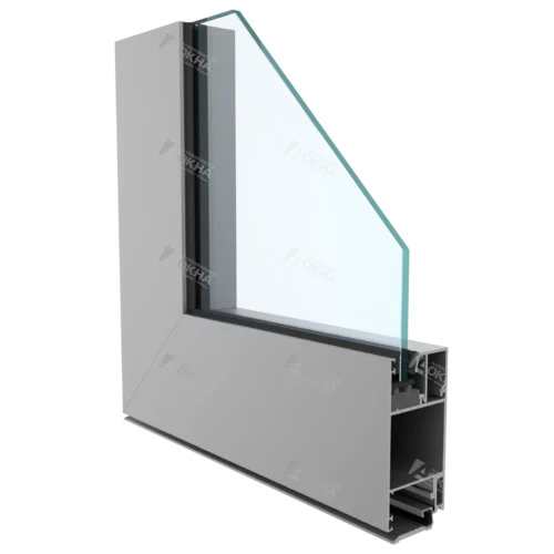 Профильная система TDS 45