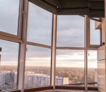 Балконы