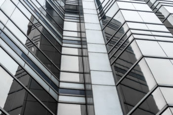 Стиль и долговечность алюминиевых фасадов для зданий